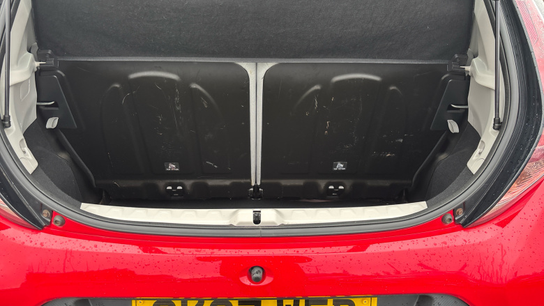 Toyota Aygo 1.0 VVT-i X-Play 5dr Petrol Hatchback